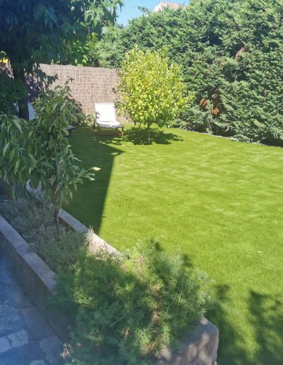 Aménagement de jardin à La Garde