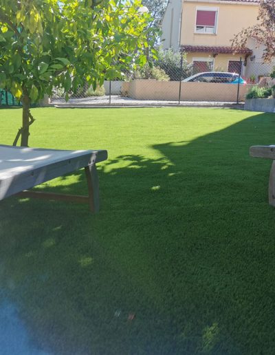 Aménagement de jardin à La Garde