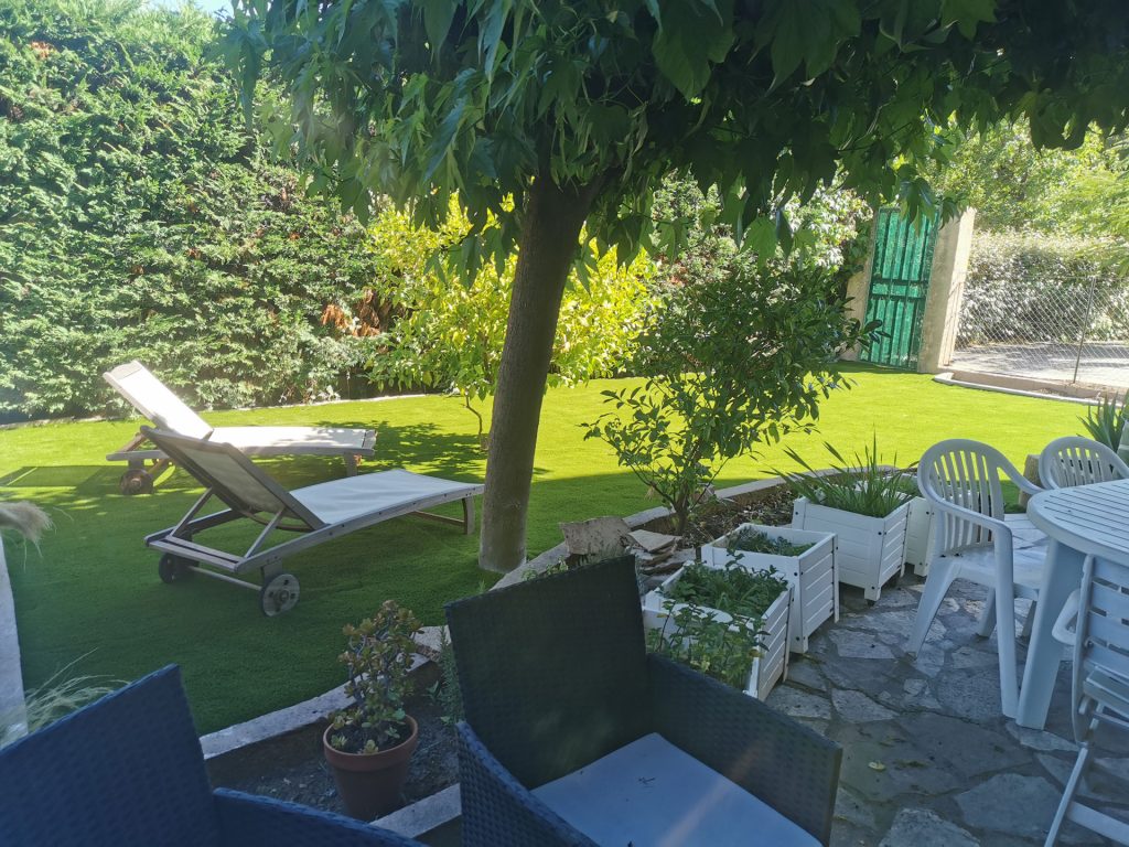 Aménagement de jardin à La Garde
