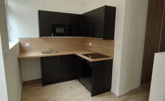 Rénovation complète d’un appartement au Mourillon