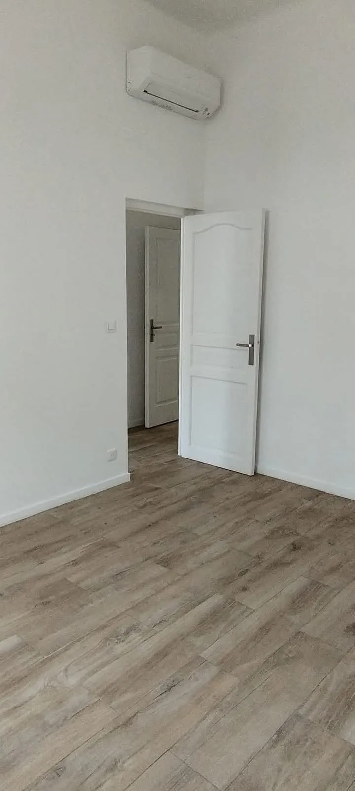 Rénovation complète d’un appartement au Mourillon Rénovation complète d’un appartement au Mourillon