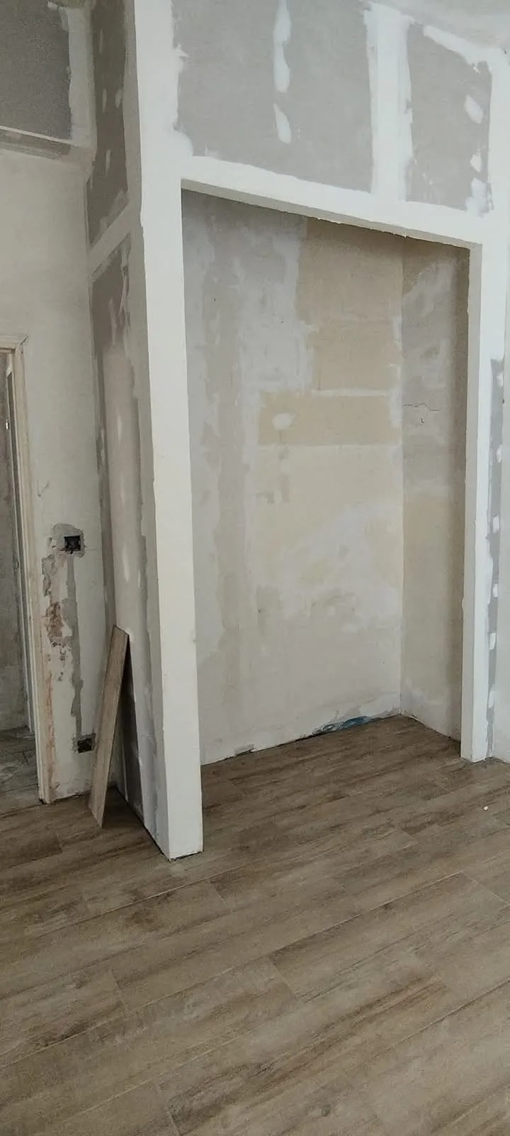 Rénovation complète d’un appartement au Mourillon Rénovation complète d’un appartement au Mourillon
