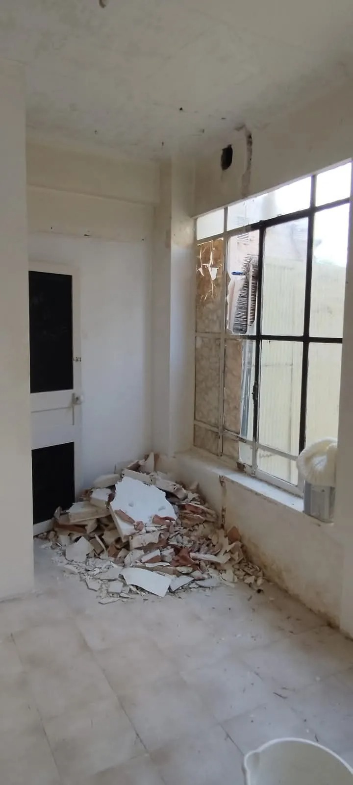 Rénovation complète d’un appartement au Mourillon Rénovation complète d’un appartement au Mourillon