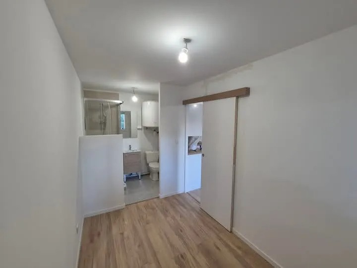Rénovation complète appartement Bormes les mimosas