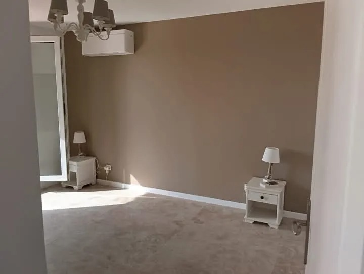 Rénovation complète d'un appartement de 113 m² à Bormes-les-Mimosas