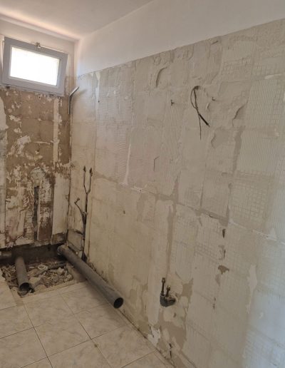Réalisation de chantier dans le Var