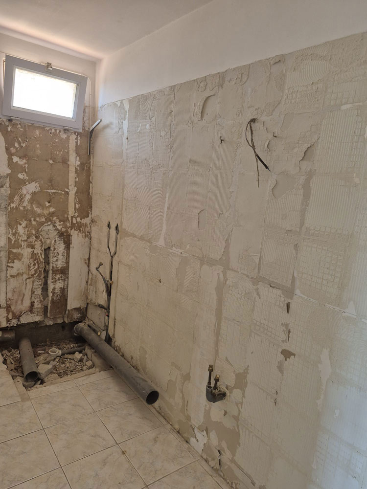 Réalisation de chantier dans le Var